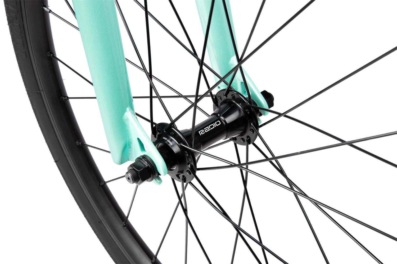 Radio_ COBALT EXPERT_mint breeze metallic_40558225