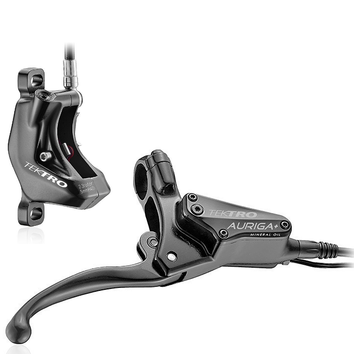 Tektro Auriga+HD-E740