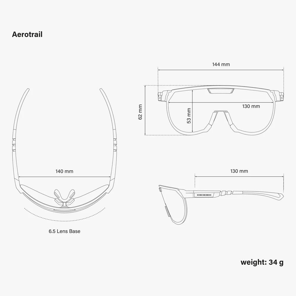 Scicon Aerotrail 3