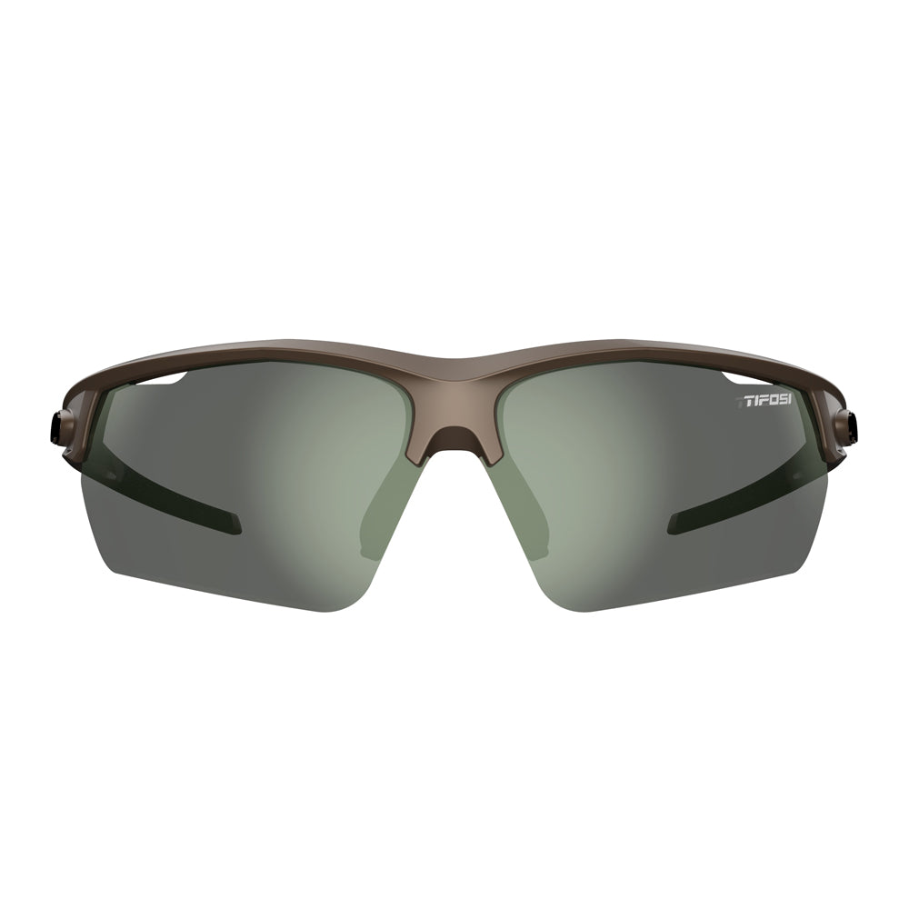 Tifosi Navar FC Sunglasses Iron with Enliven Golf Lens
