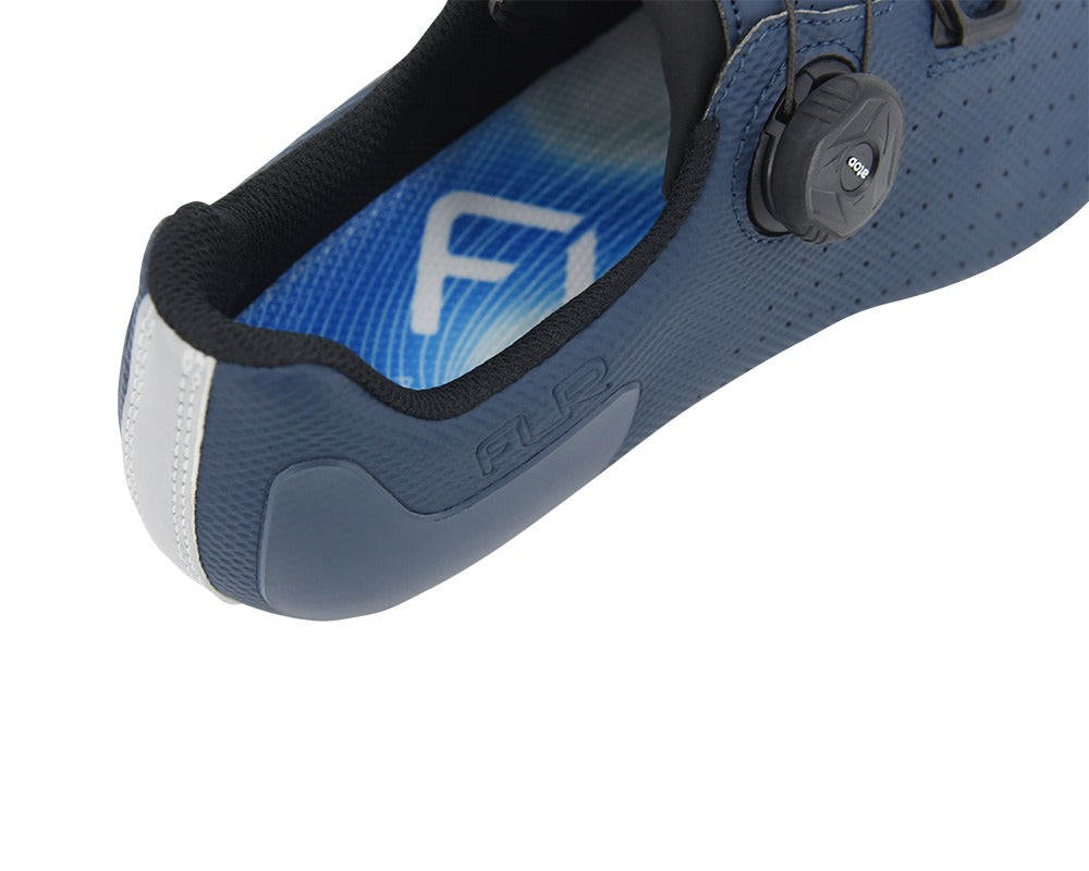 FLR F-5 Navy Blue 9