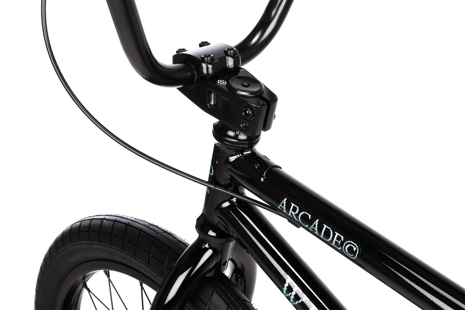 Wethepeople Arcade 20TT Black 12