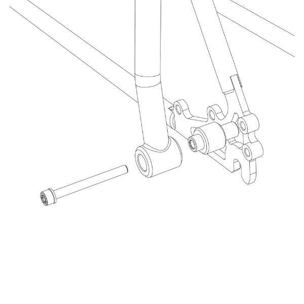 Switch Direct Mount Adaptor tn