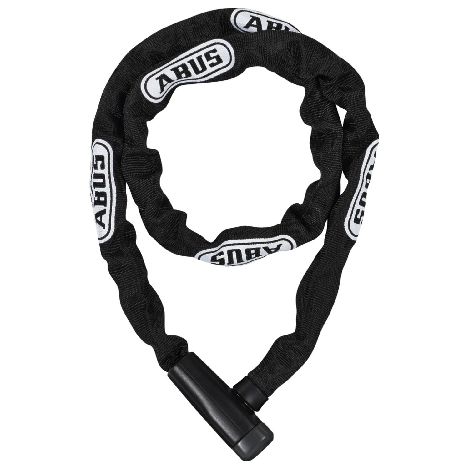 ABUS Steel-O-Chain 5805K 5mm Key Lock 1100mm