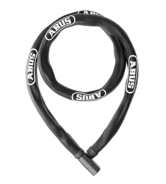 ABUS Steel-O-Chain 4804C Combination Chain Lock