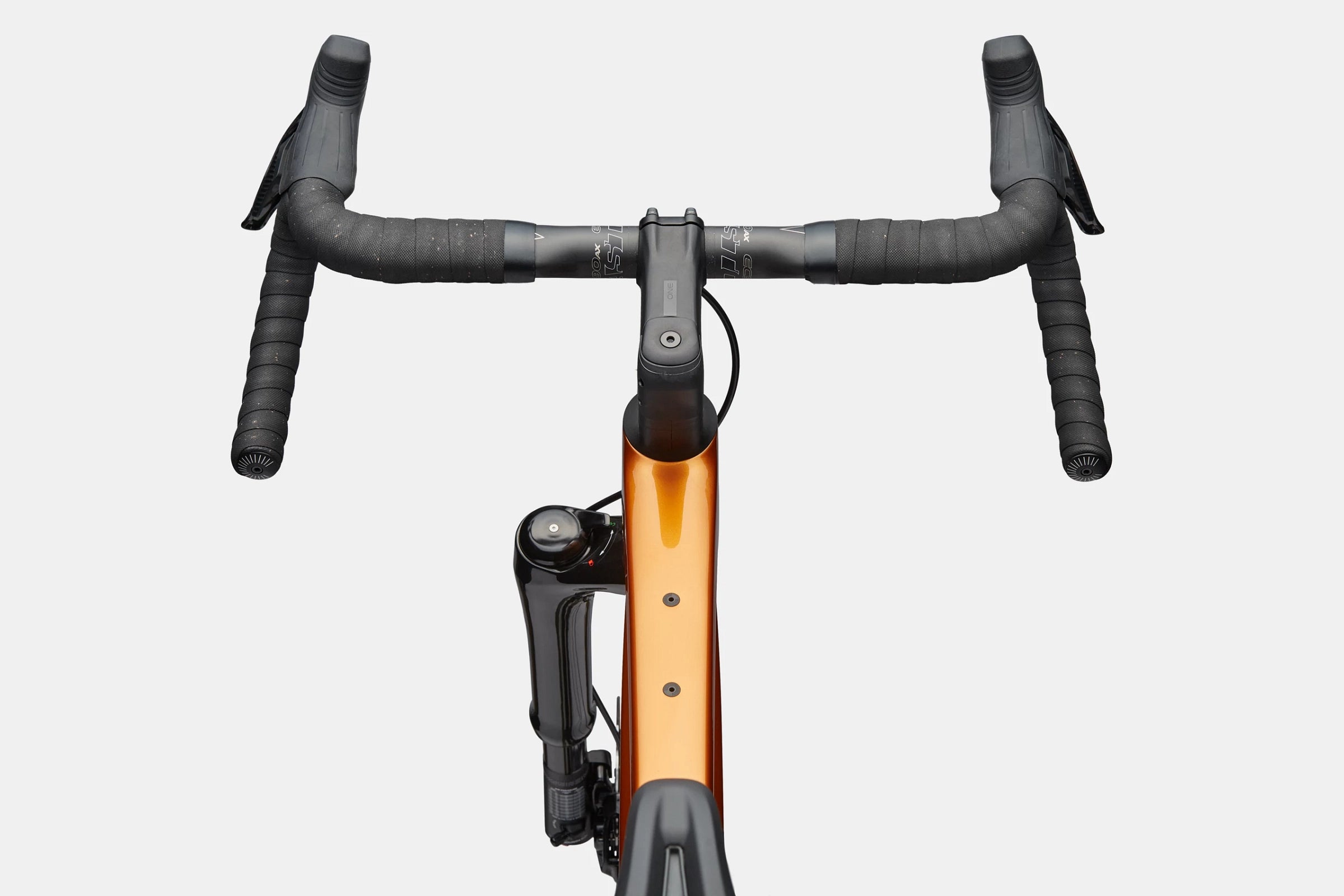 Cannondale Topstone Carbon LTD Lefty AXS