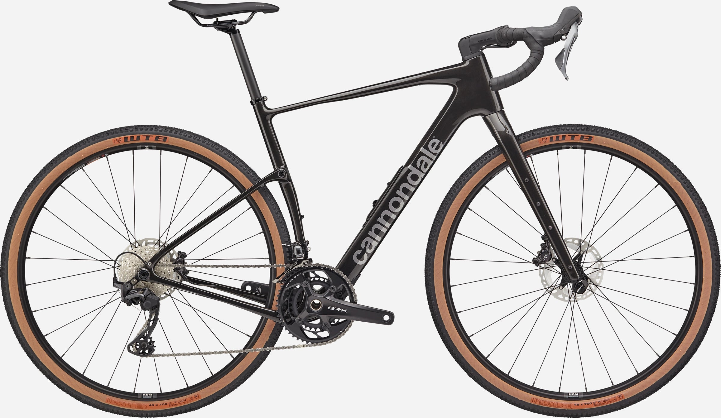 Cannondale Topstone Carbon 3 GRX - 2x 2025