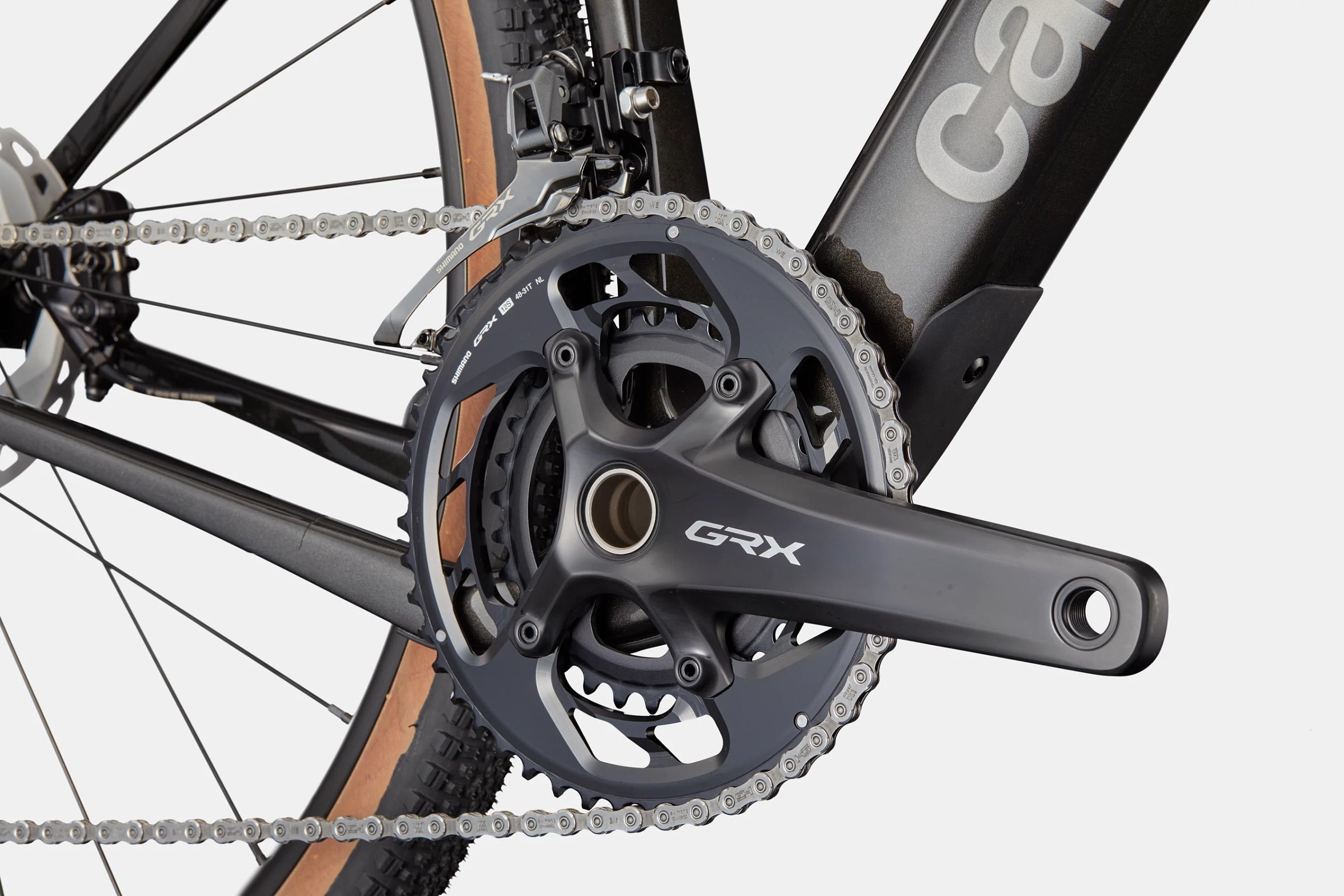 Cannondale Topstone Carbon 3 GRX - 2x 2025