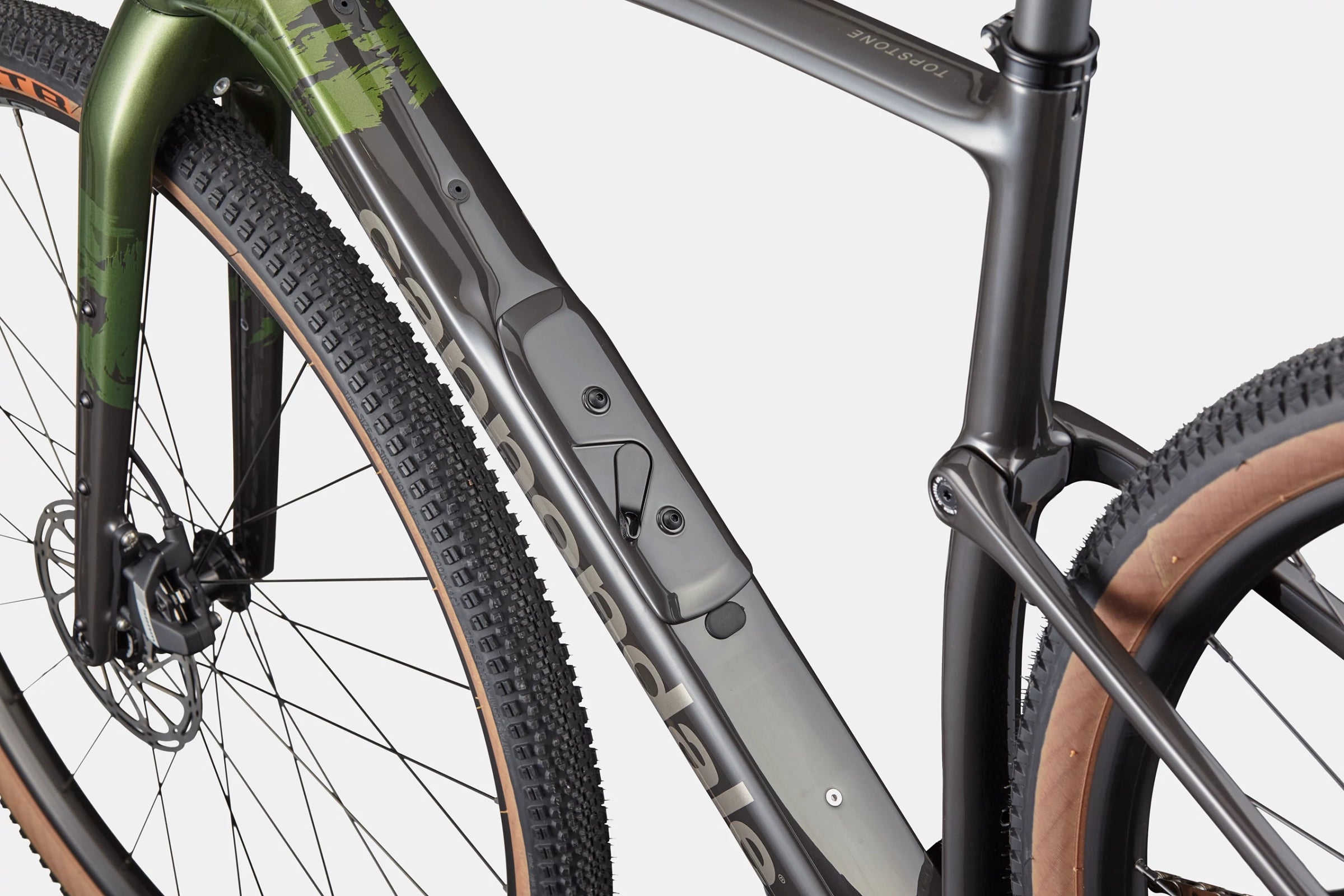 Cannondale Topstone Carbon 2 AXS - 1x 2025