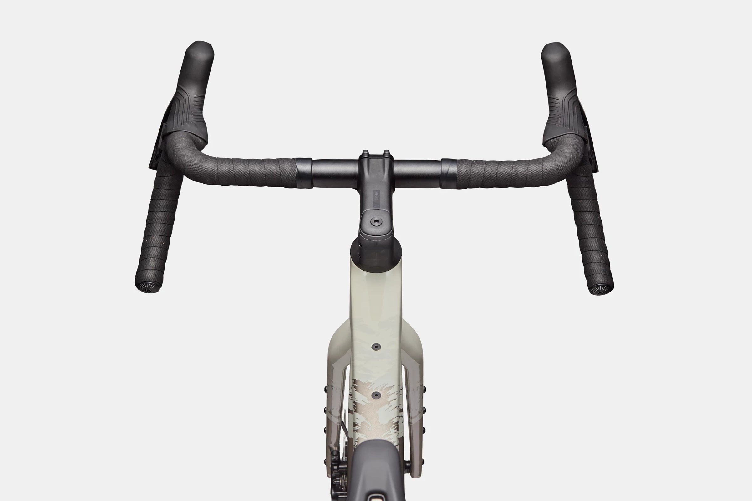 Cannondale Topstone Carbon 3 GRX 2x Smoke Black