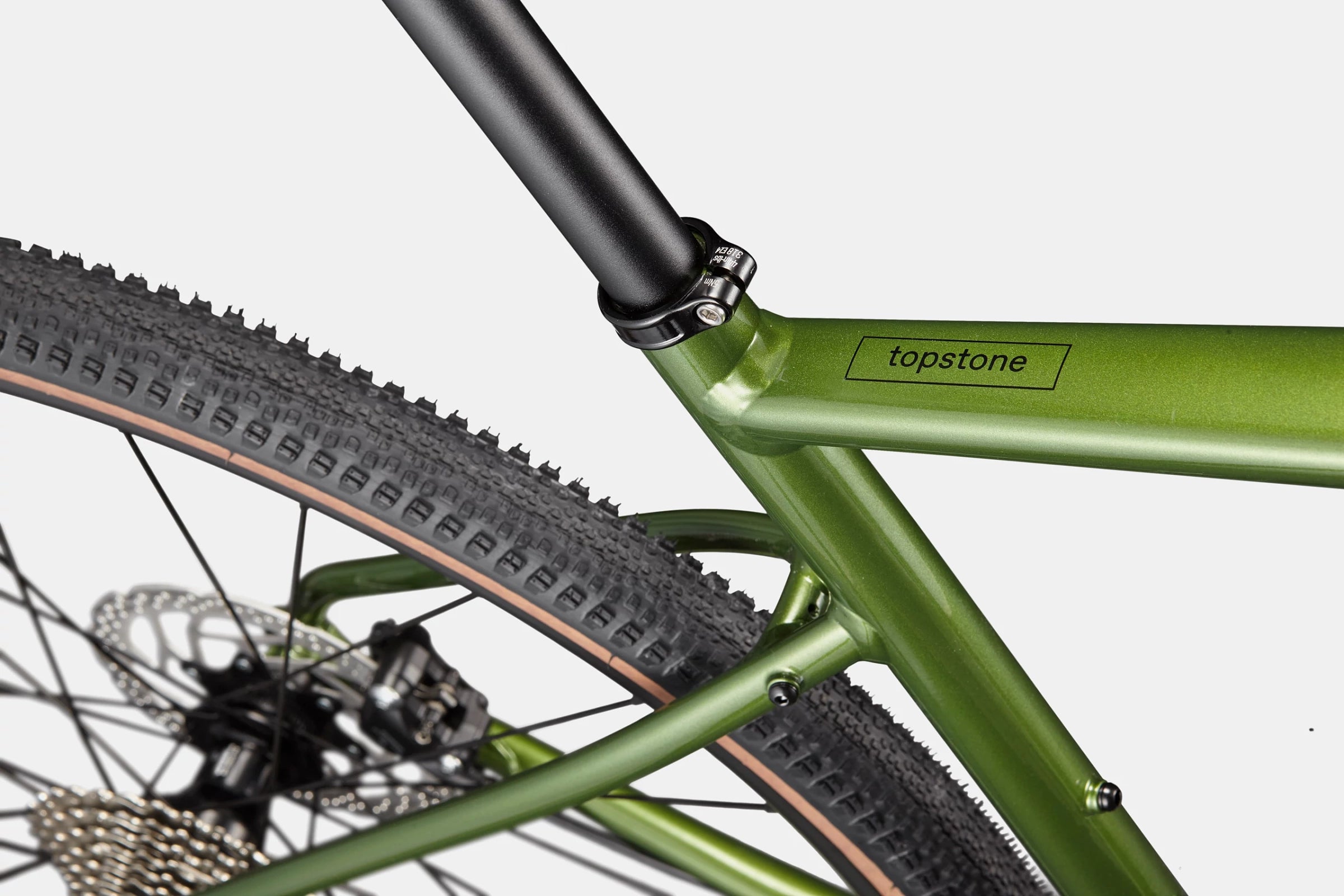 Cannondale Topstone Alloy 2 GRX 2x 2025