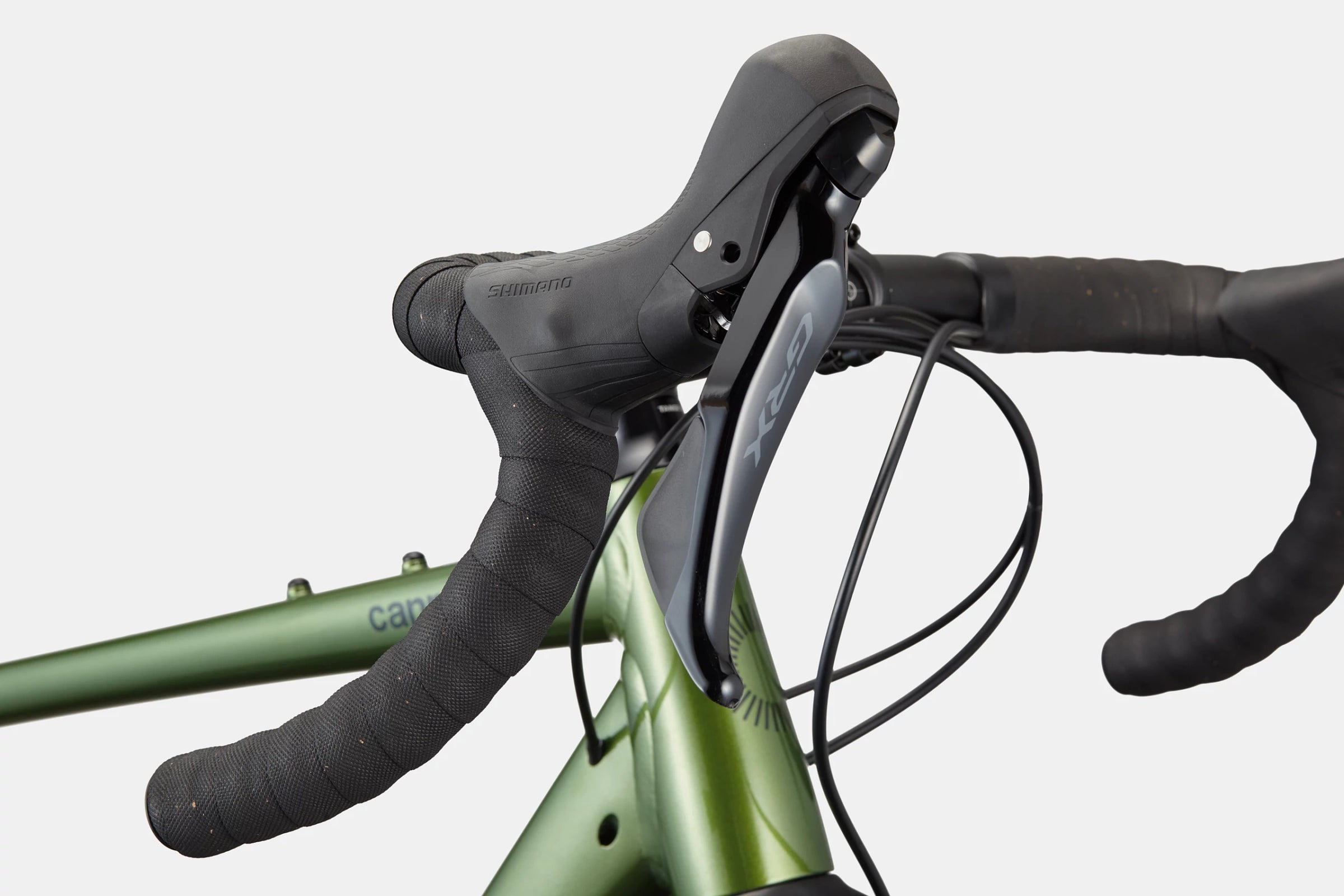 Cannondale Topstone Alloy 2 GRX 2x 2025