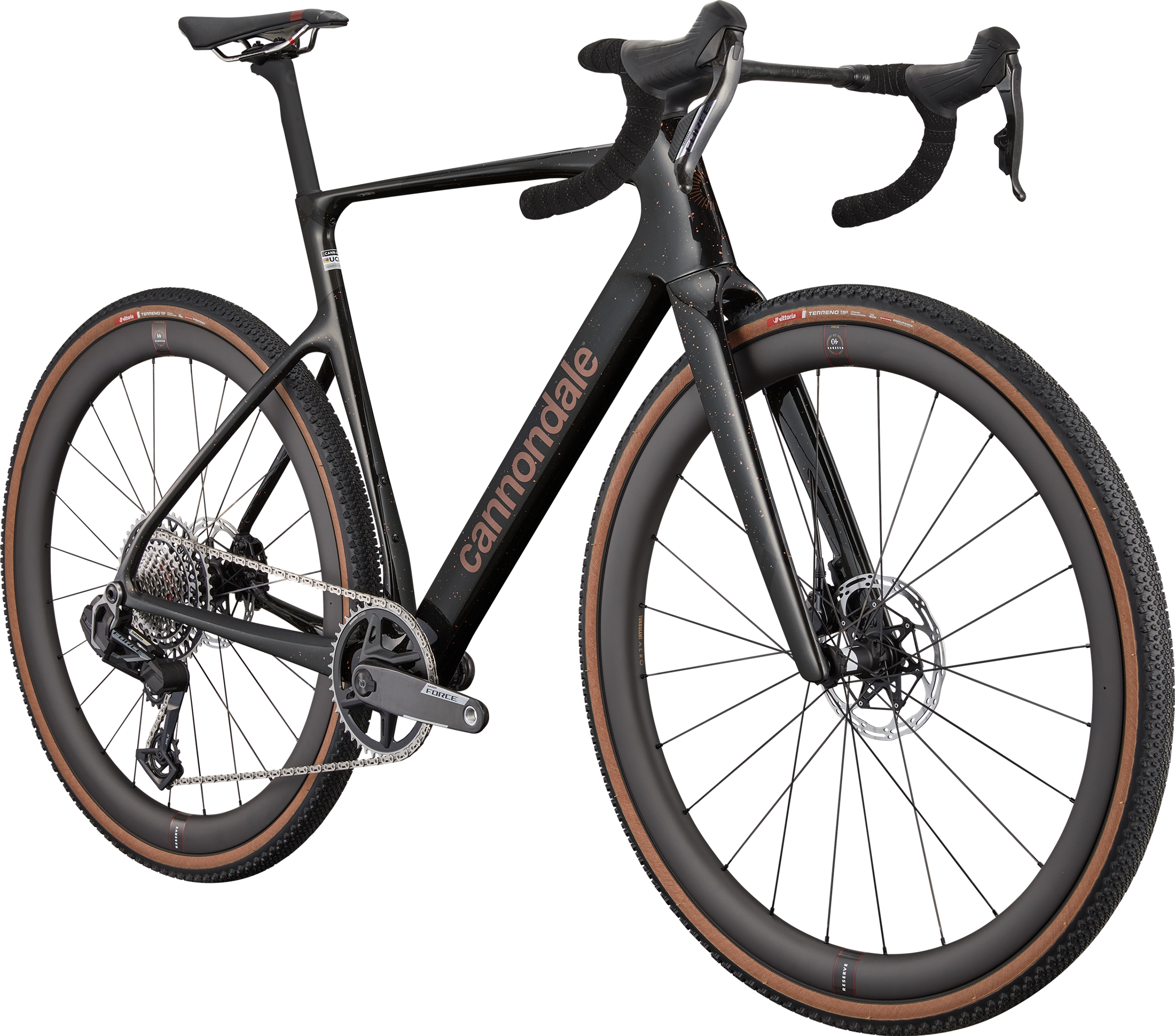 Cannondale SuperX 1 Gravel Bike 2025