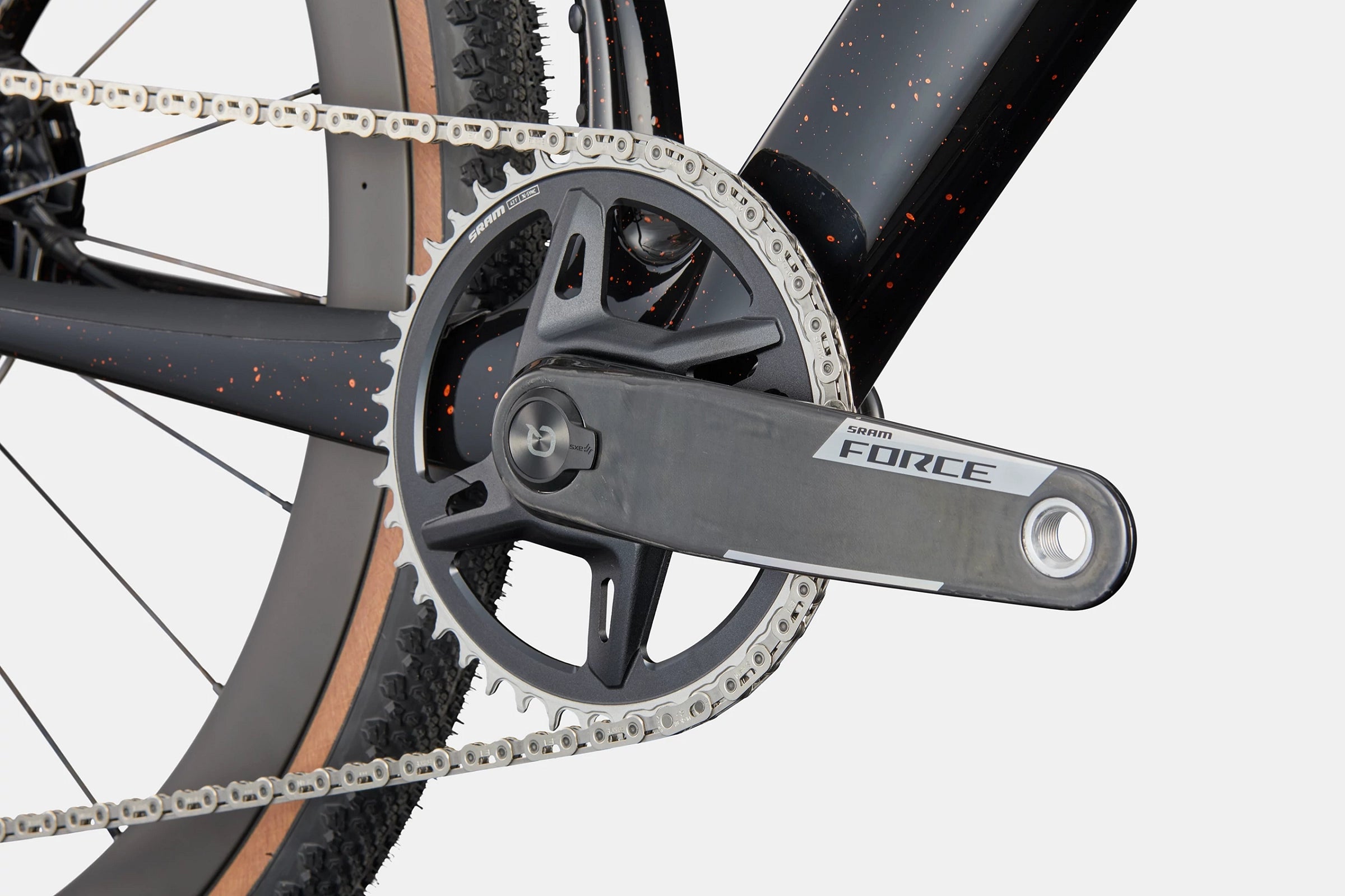 Cannondale SuperX 1 Gravel Bike 2025