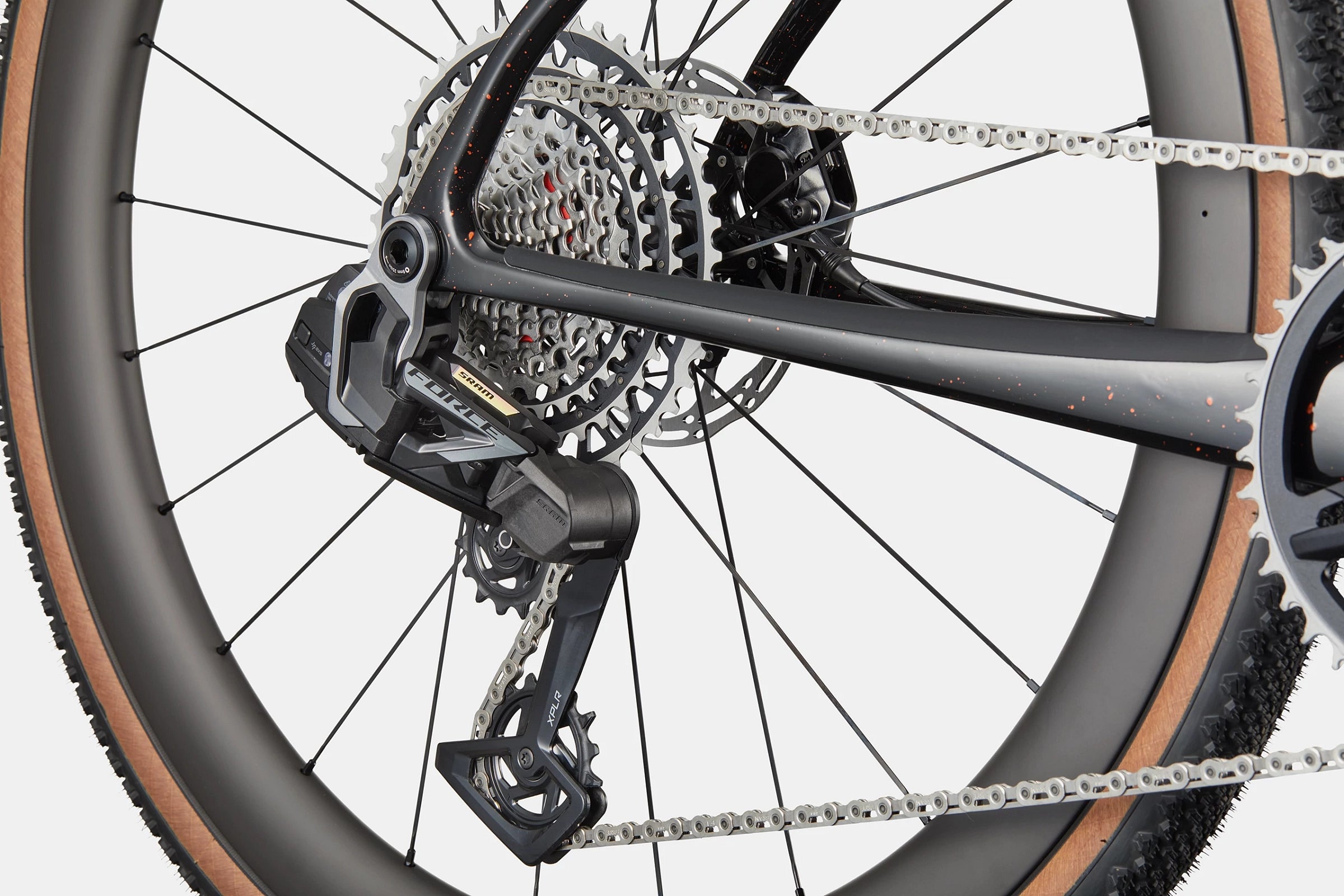 Cannondale SuperX 1 Gravel Bike 2025