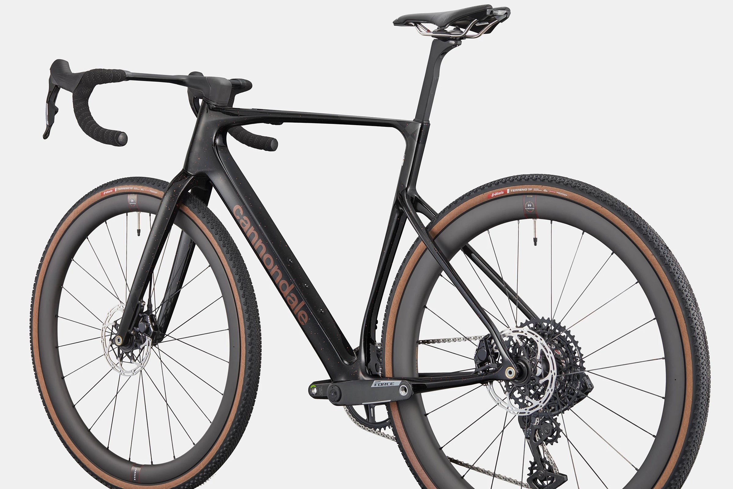 Cannondale SuperX 1 Gravel Bike 2025