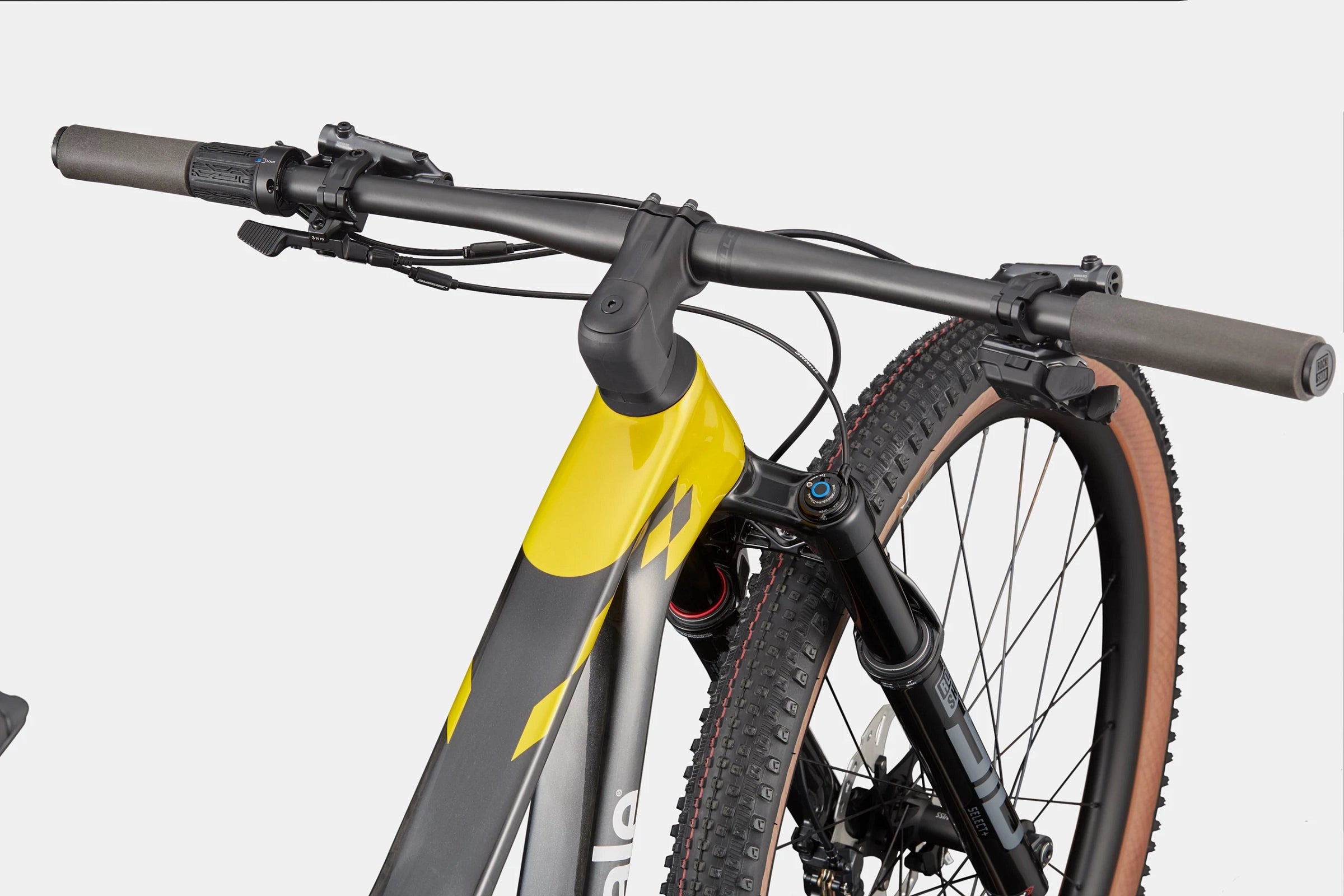 Cannondale Scalpel 2 XT Di2