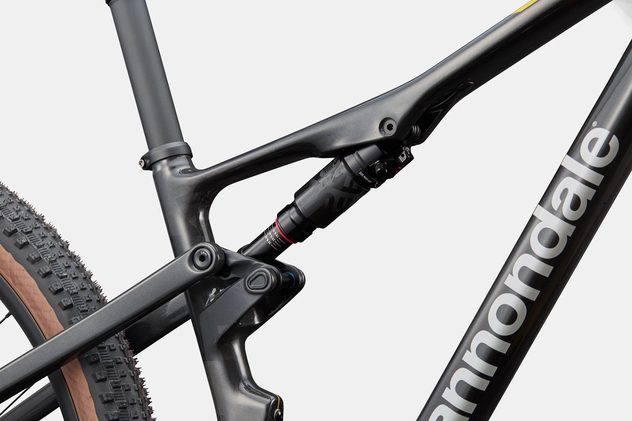 Cannondale Scalpel 2 XT Di2