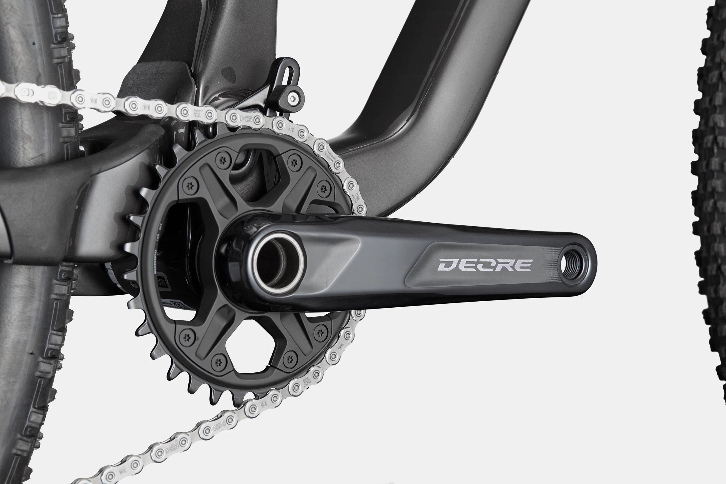 Cannondale Scalpel 3