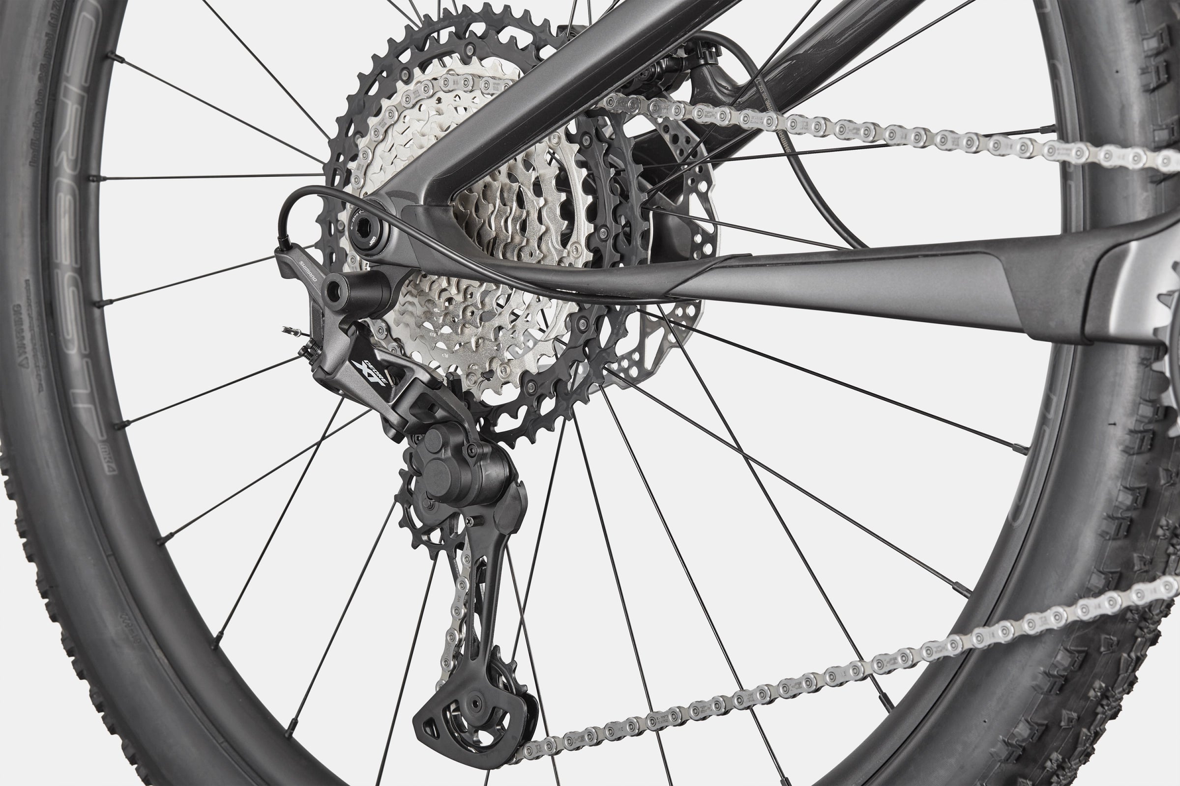 Cannondale Scalpel 3