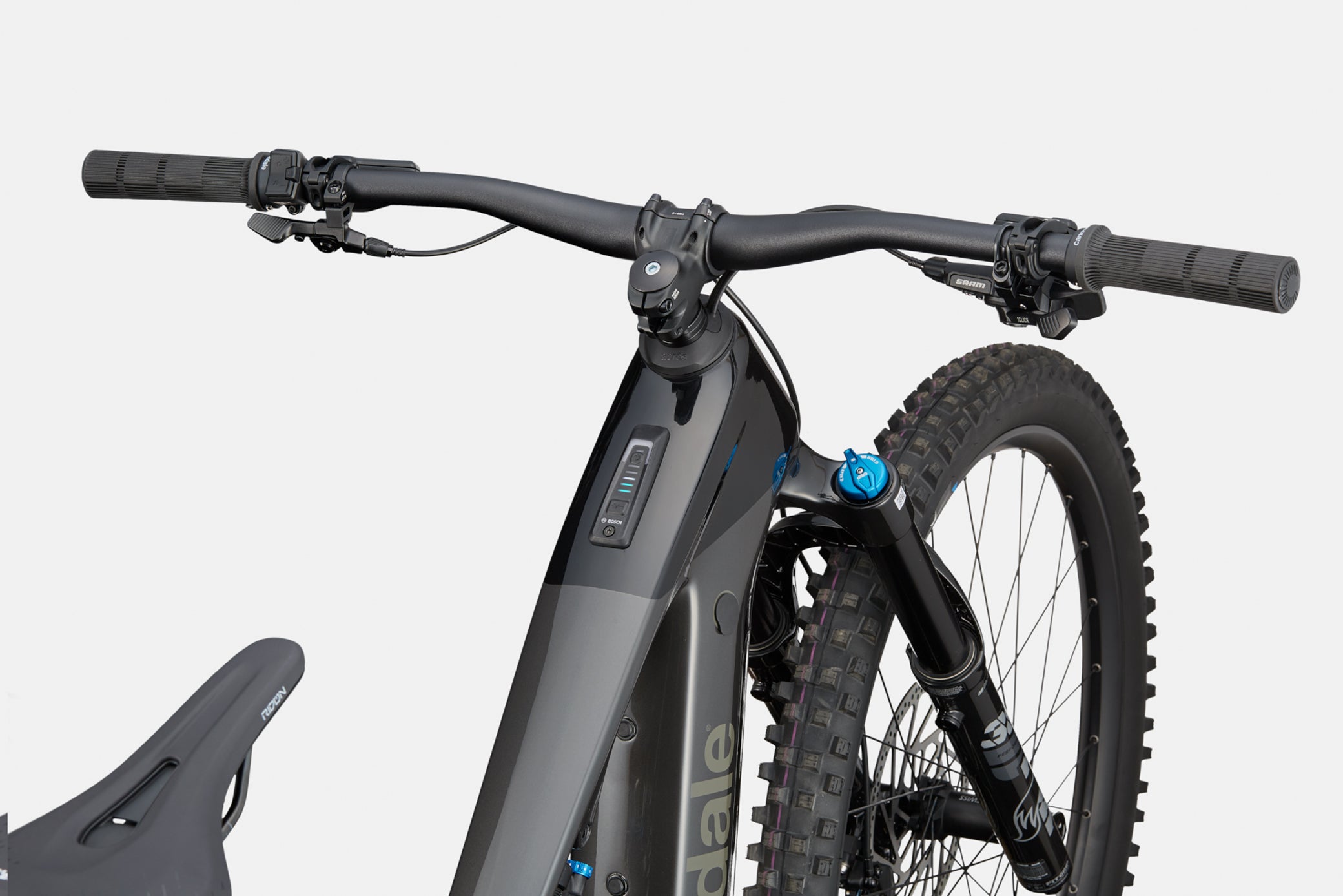 Cannondale Moterra LT 1 (New) 2025