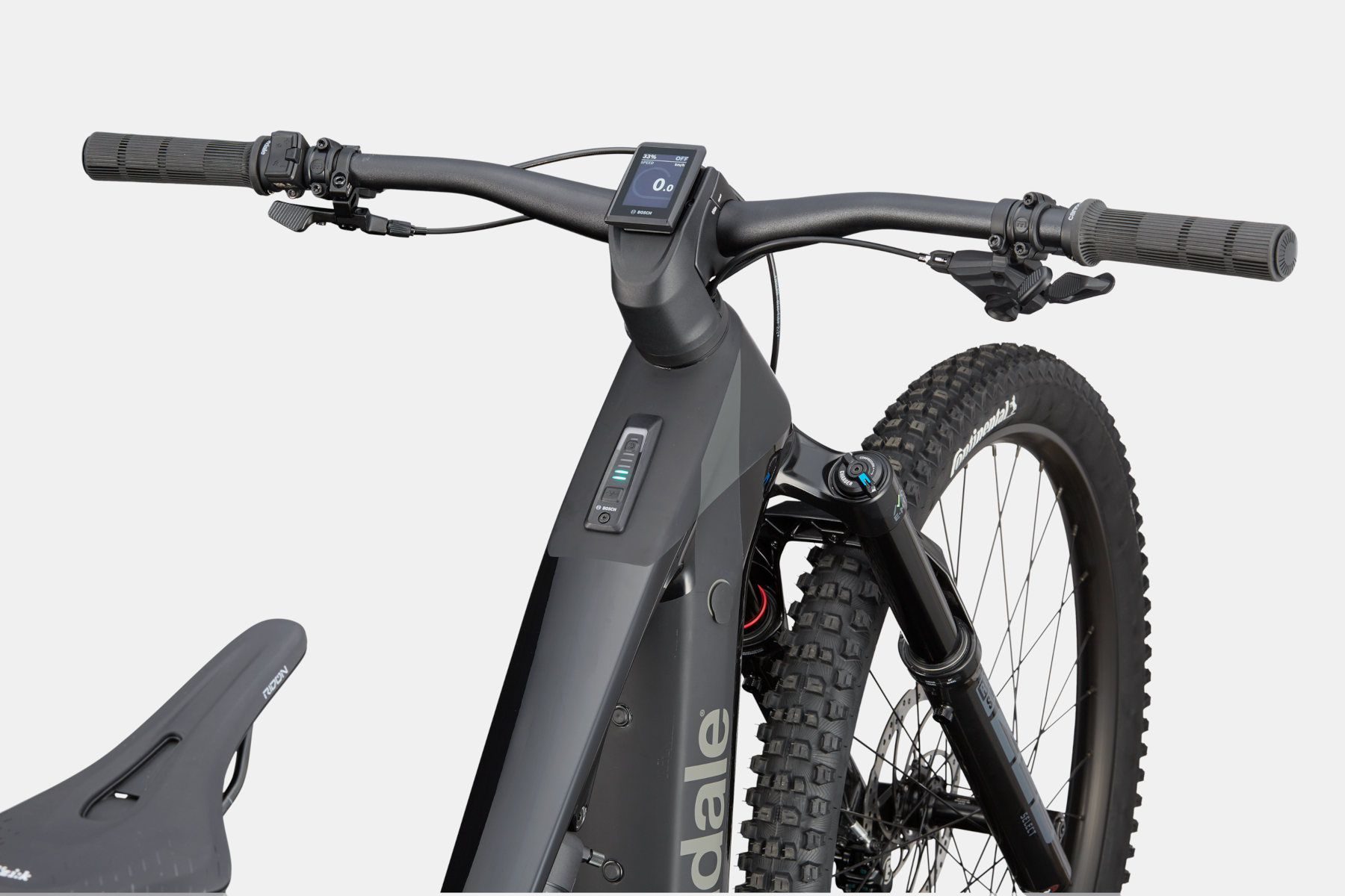 Cannondale Moterra 2 (new) 2025
