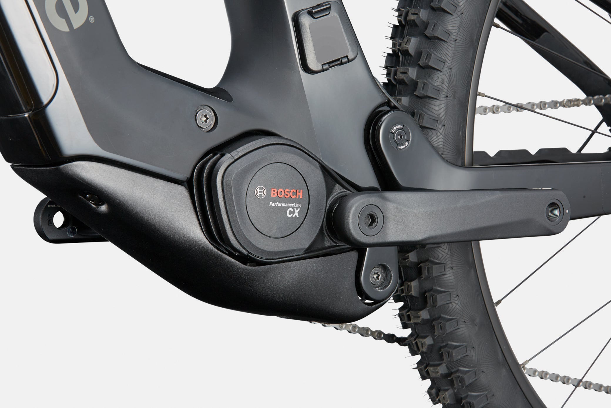 Cannondale Moterra 2 (new) 2025