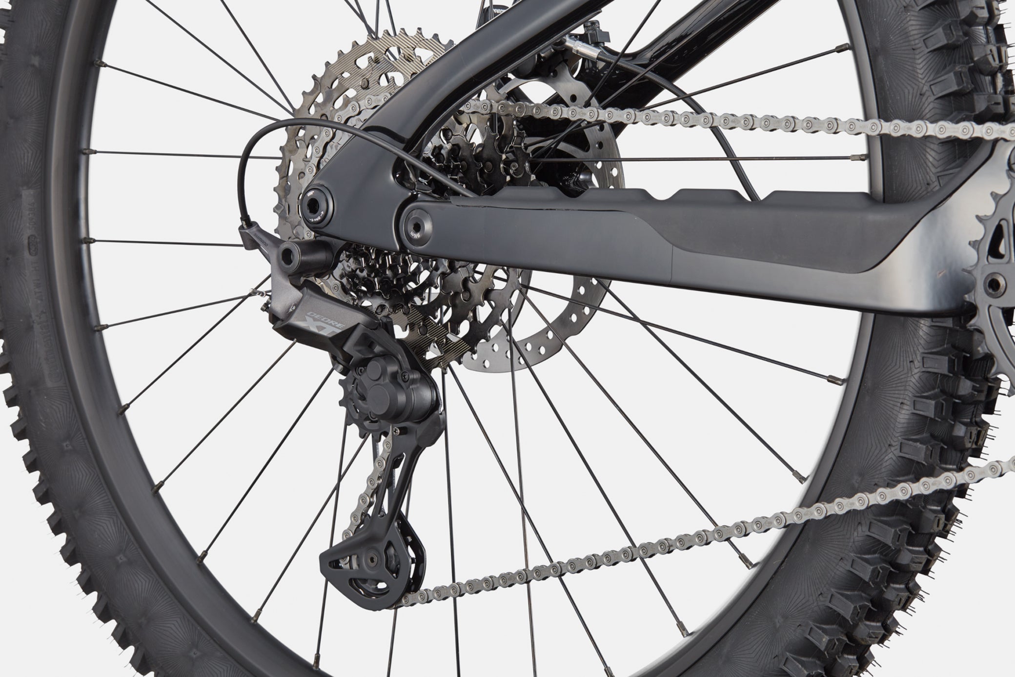 Cannondale Moterra 2 (new) 2025