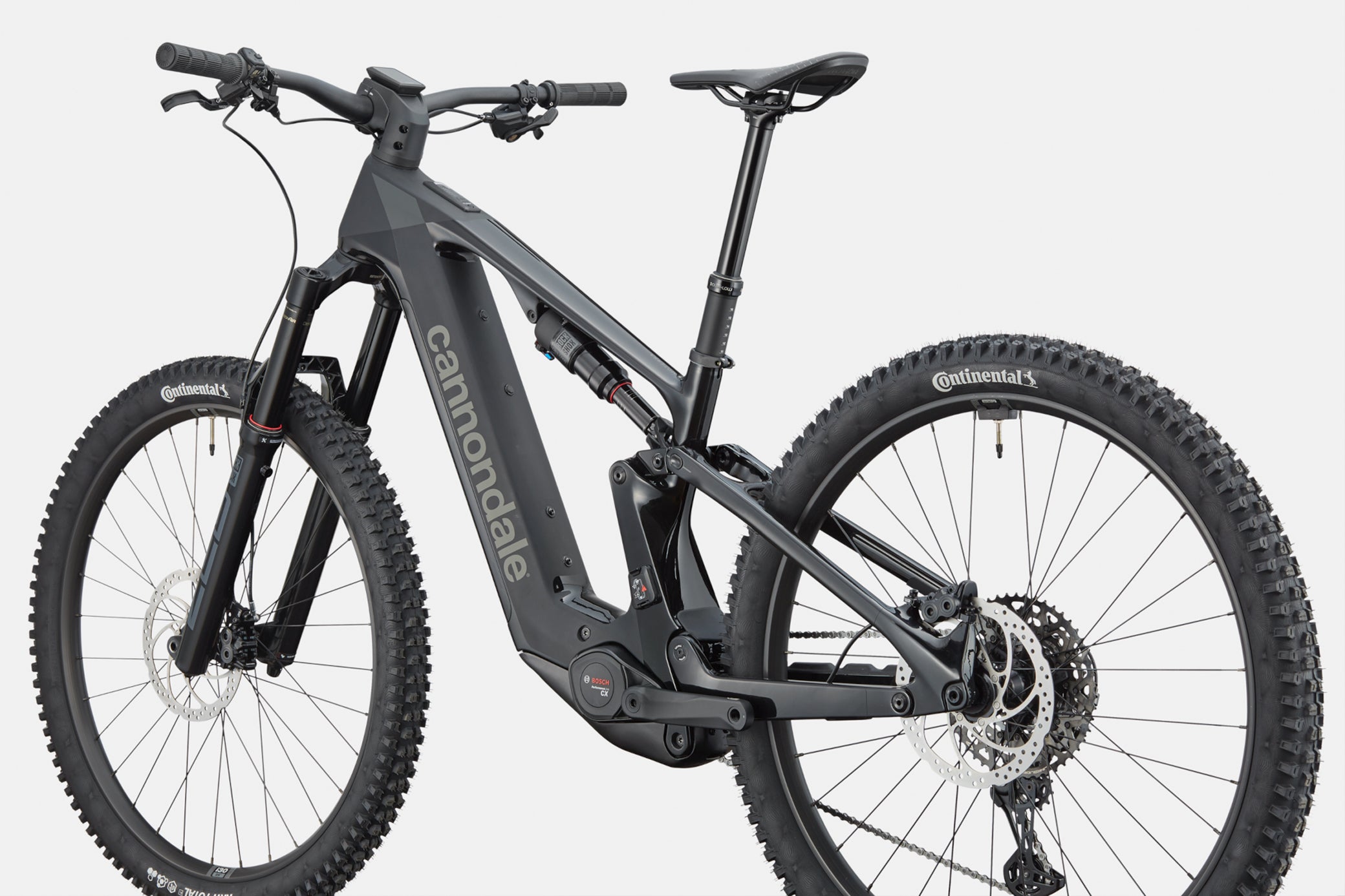Cannondale Moterra 2 (new) 2025