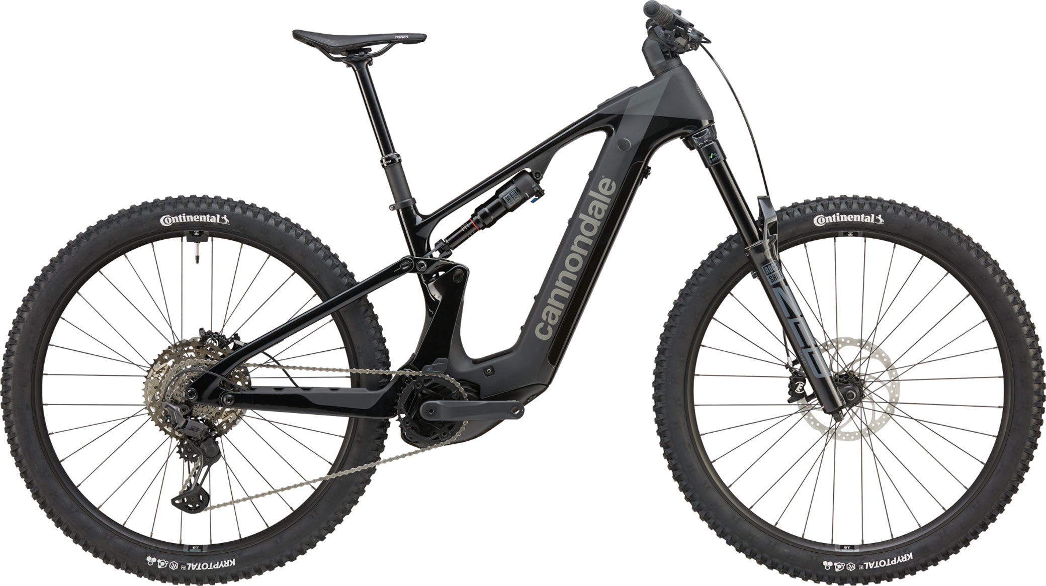 Cannondale Moterra 2 (new) 2025