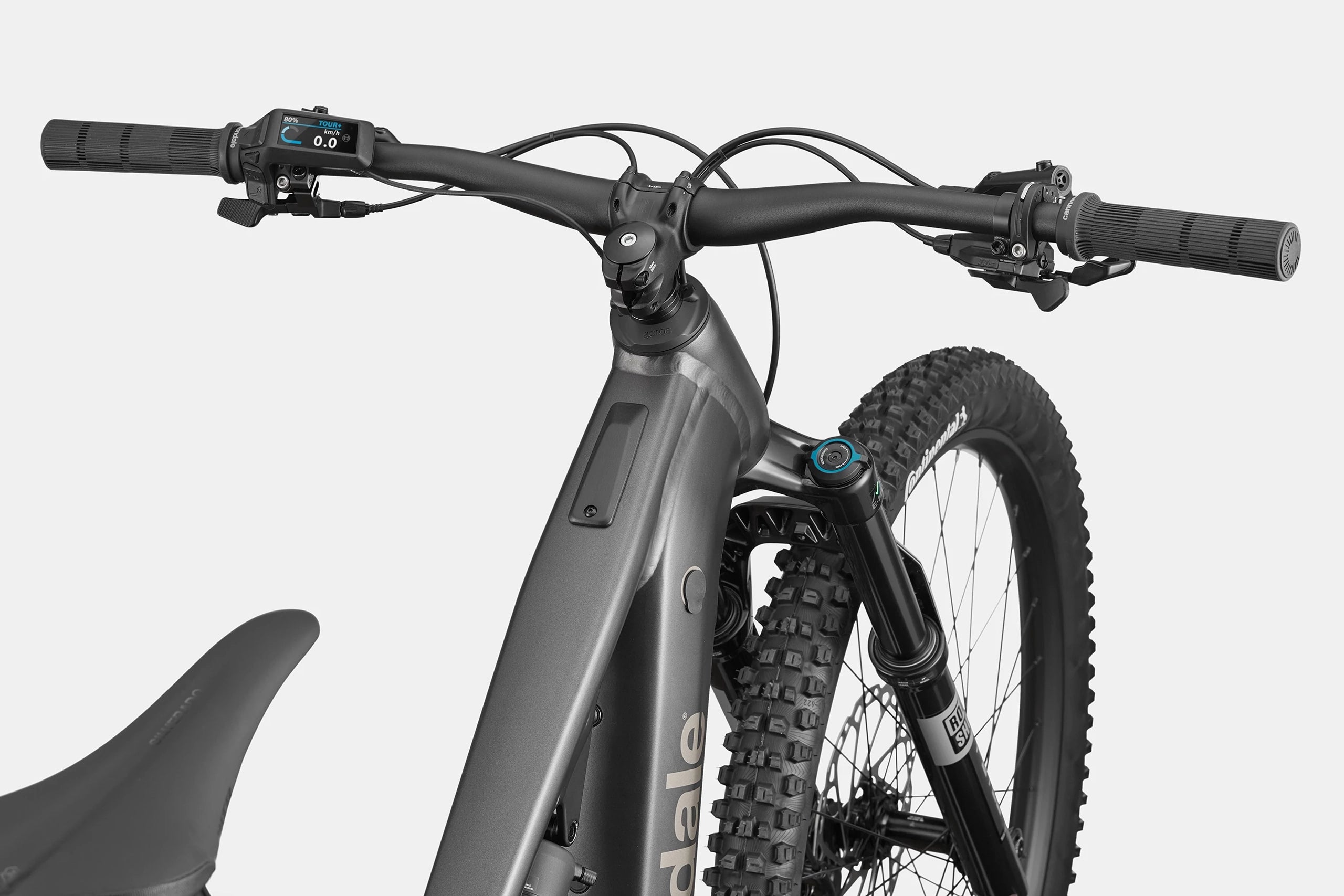 Cannondale Moterra 3 (new) 2025