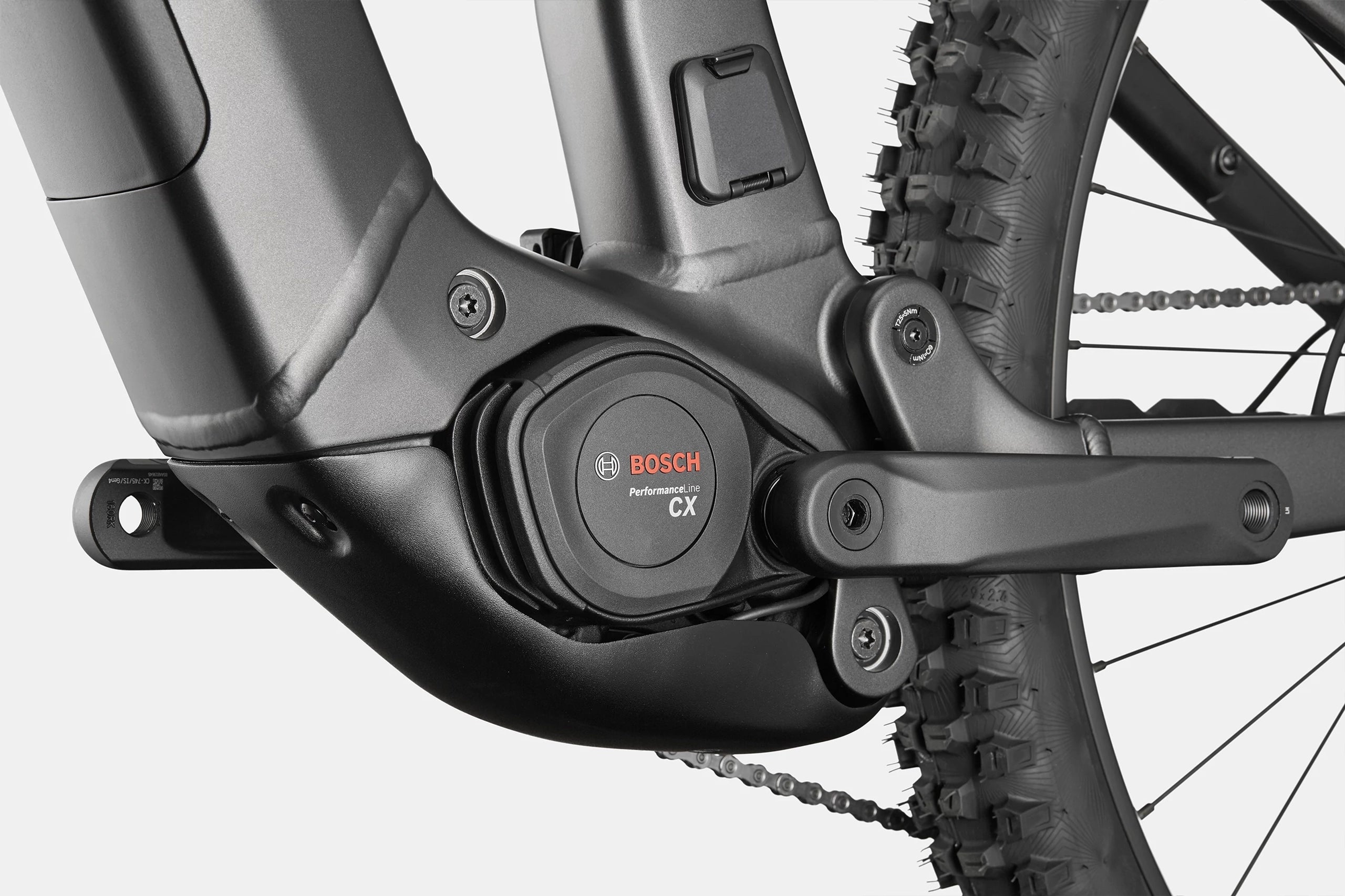 Cannondale Moterra 3 (new) 2025