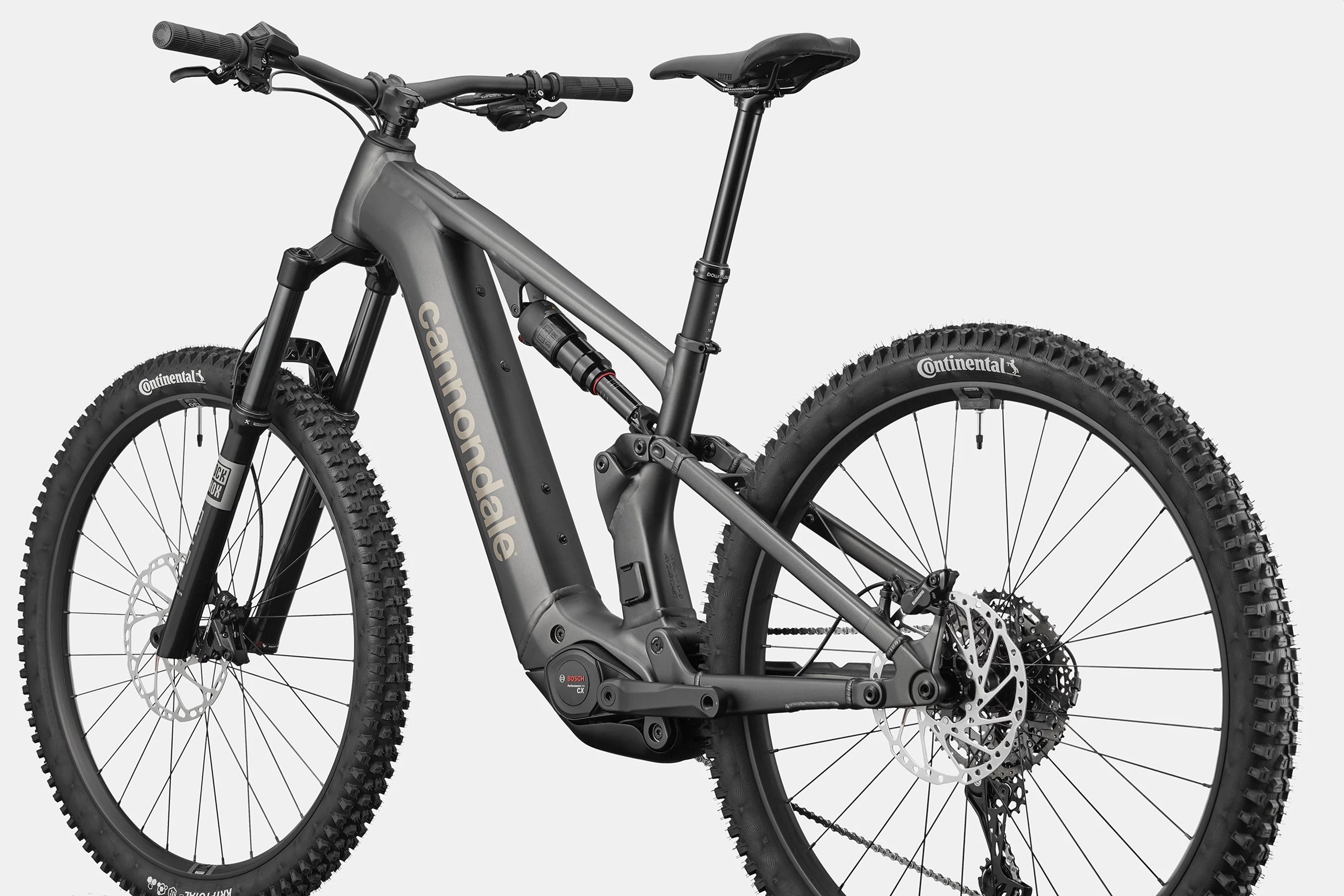 Cannondale Moterra 3 (new) 2025