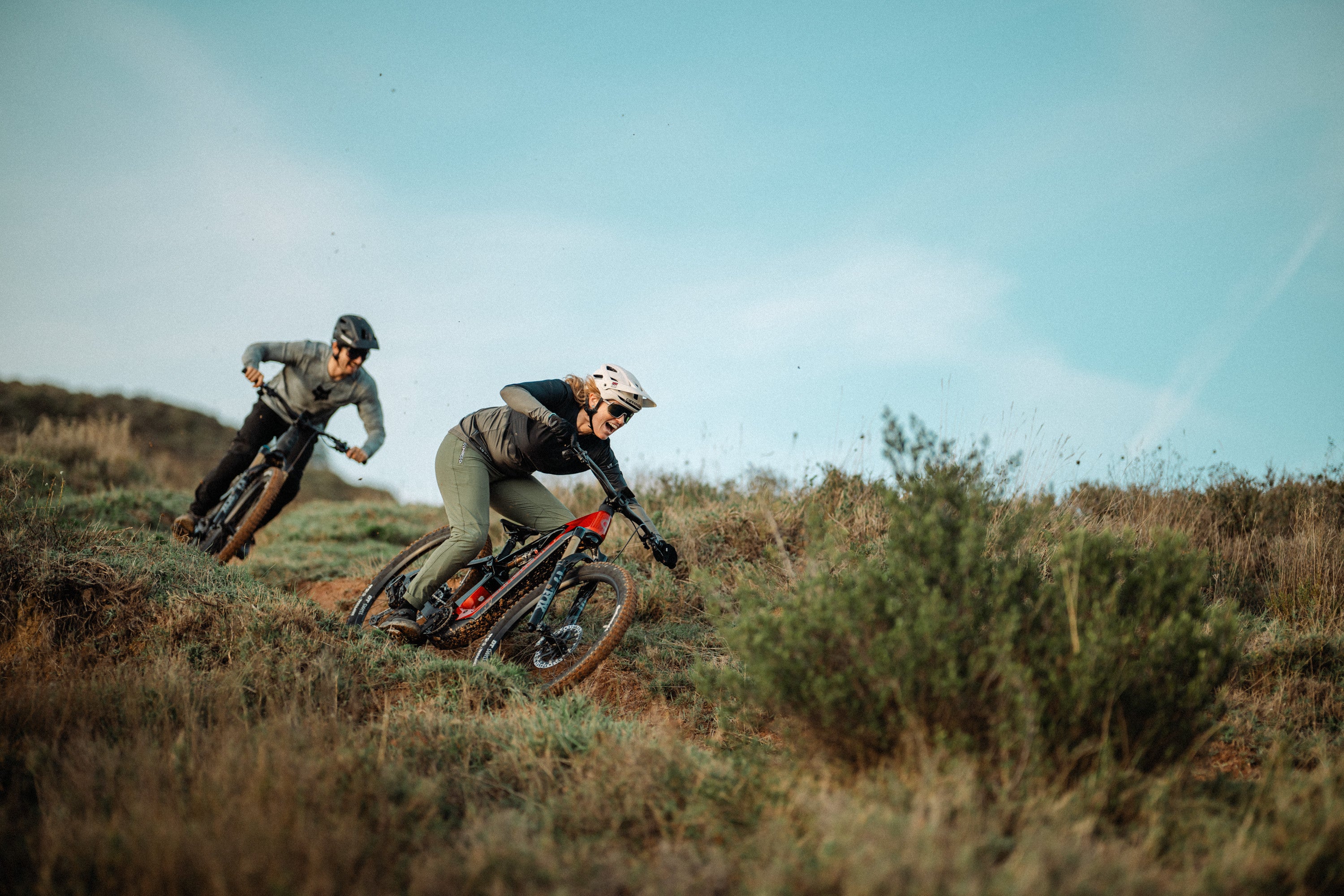Cannondale Moterra 2 Matte Black