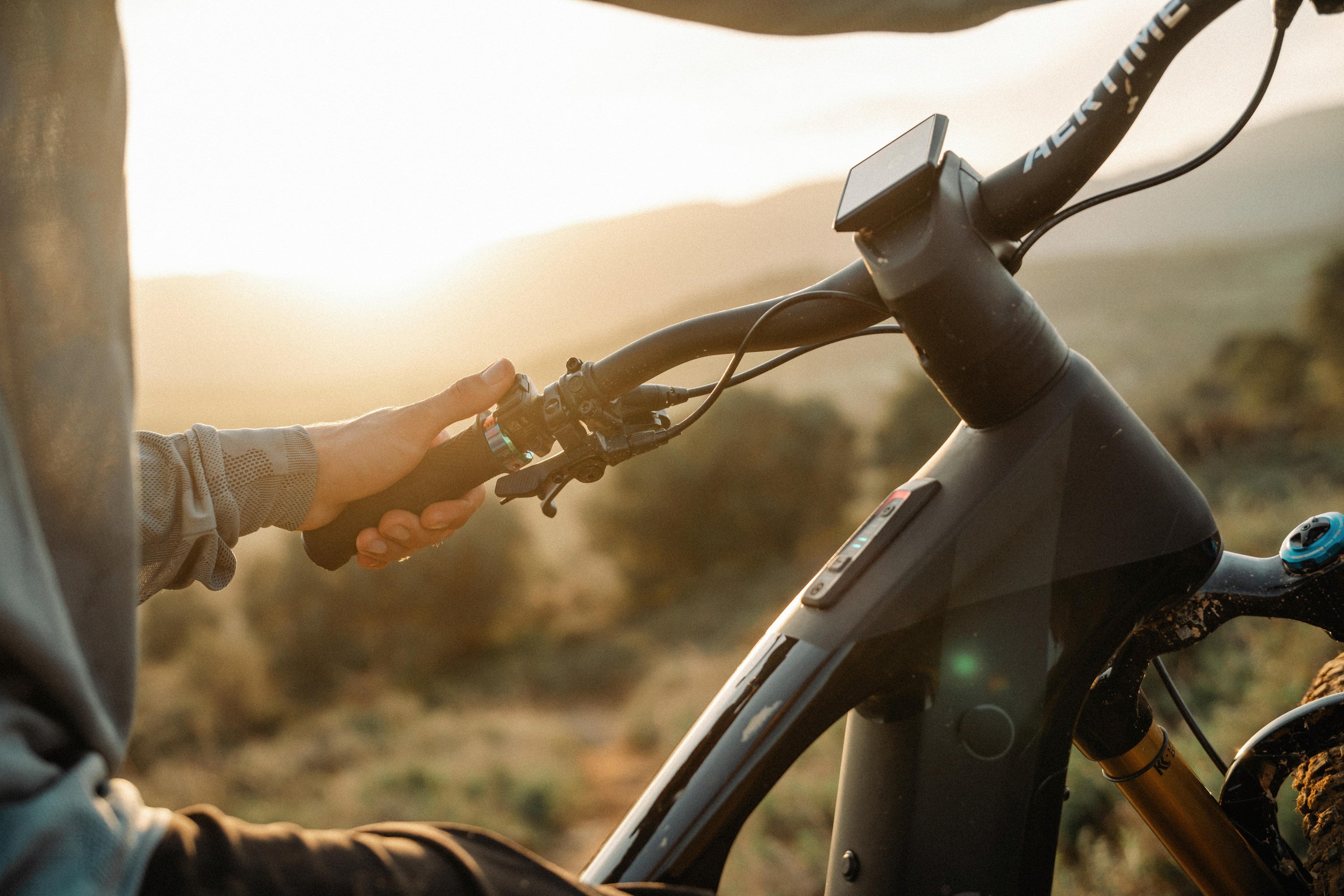Cannondale Moterra 2 Matte Black