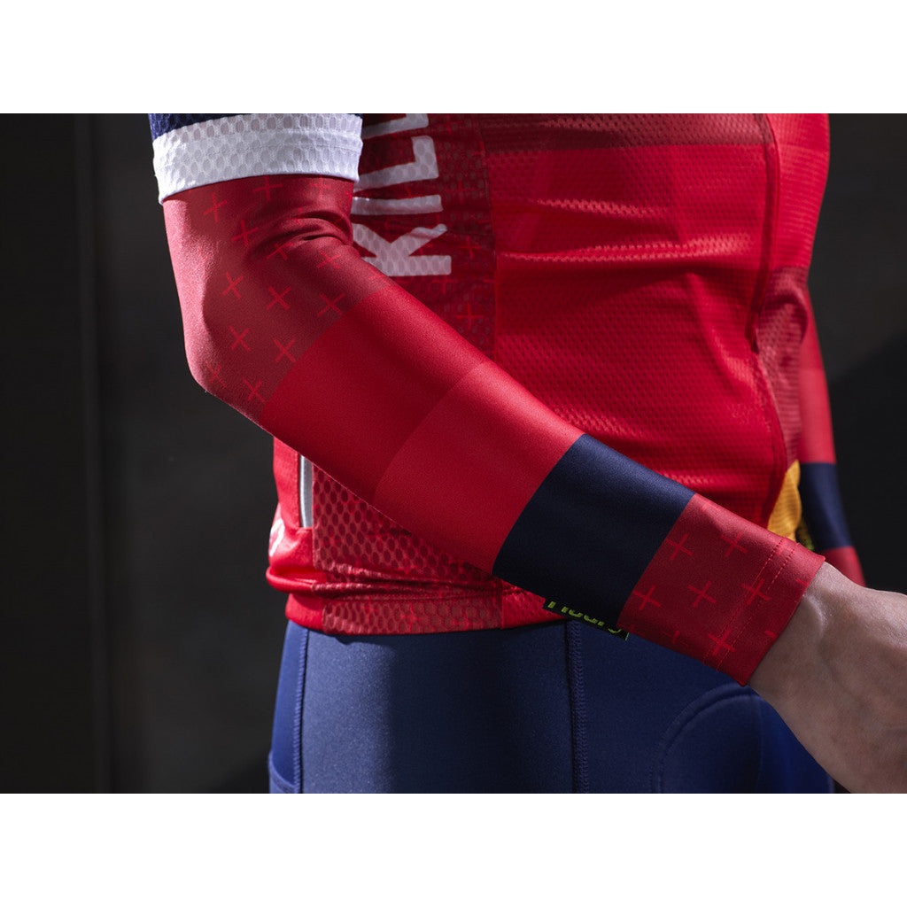 Tineli SKCC Armwarmers - Last Items