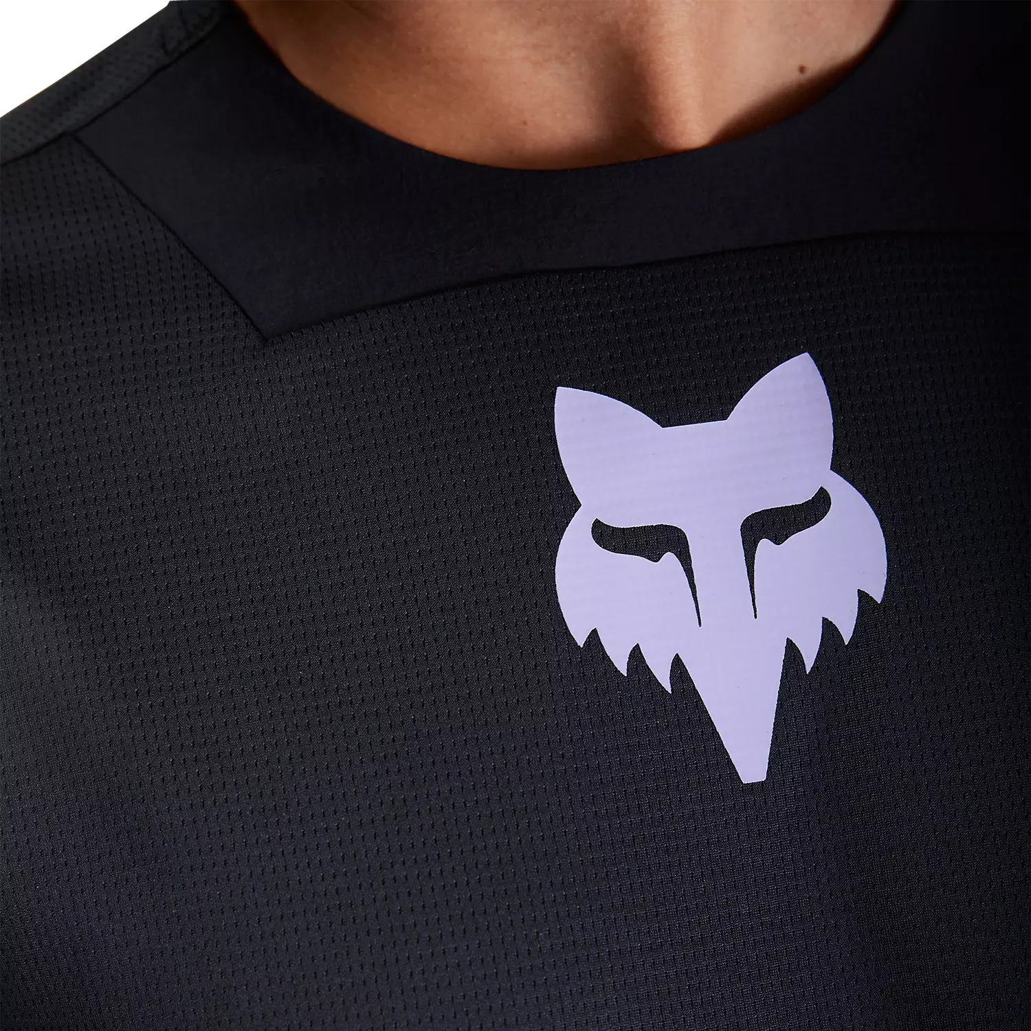 Fox  Defend LS Jersey Park