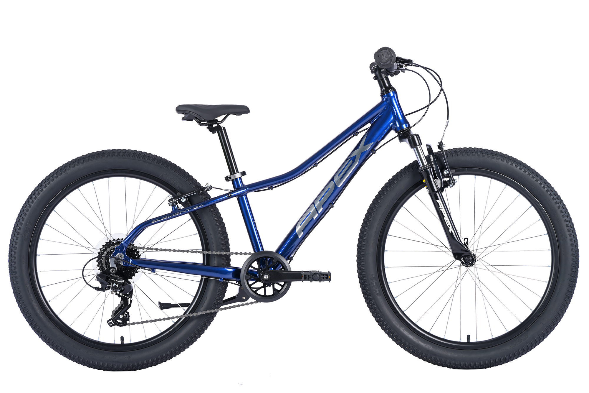 APEX ELEMENT 24" COBALT BLUE