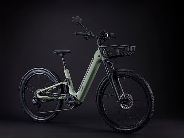 Sinch Force EZ 5 Auto