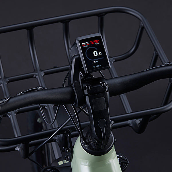 Sinch Force EZ 5 Auto