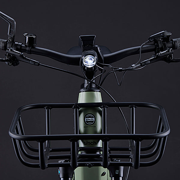 Sinch Force EZ 5 Auto