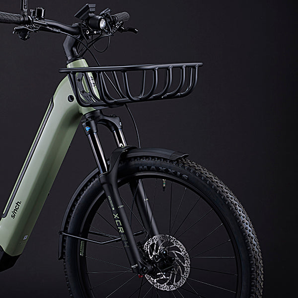 Sinch Force EZ 5 Auto