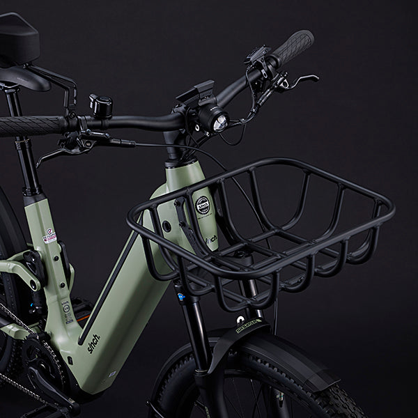 Sinch Force EZ 5 Auto