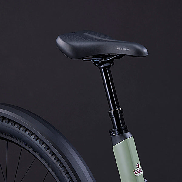 Sinch Force EZ 5 Auto