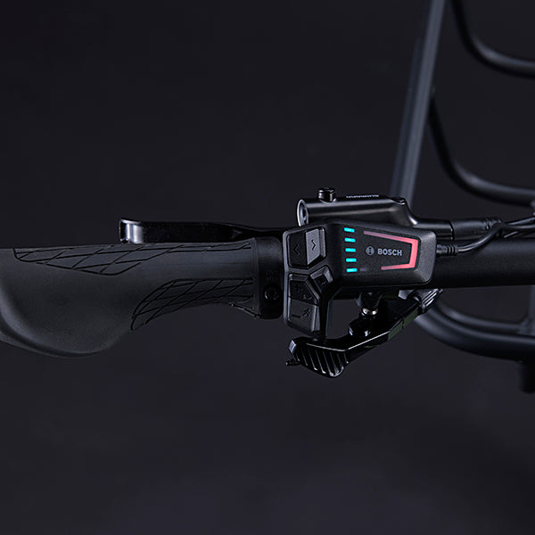 Sinch Force EZ 5 Auto