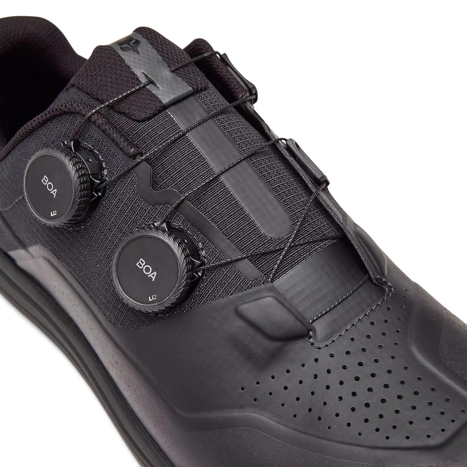 Fox  Fox Union BOA Flat