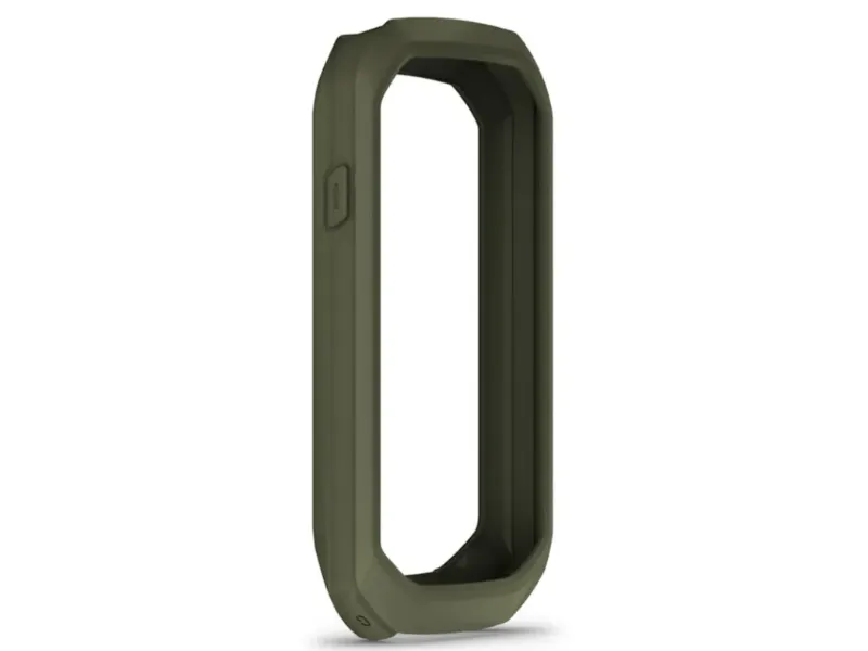 Garmin Silicone Case (Edge® 1050) Moss Green
