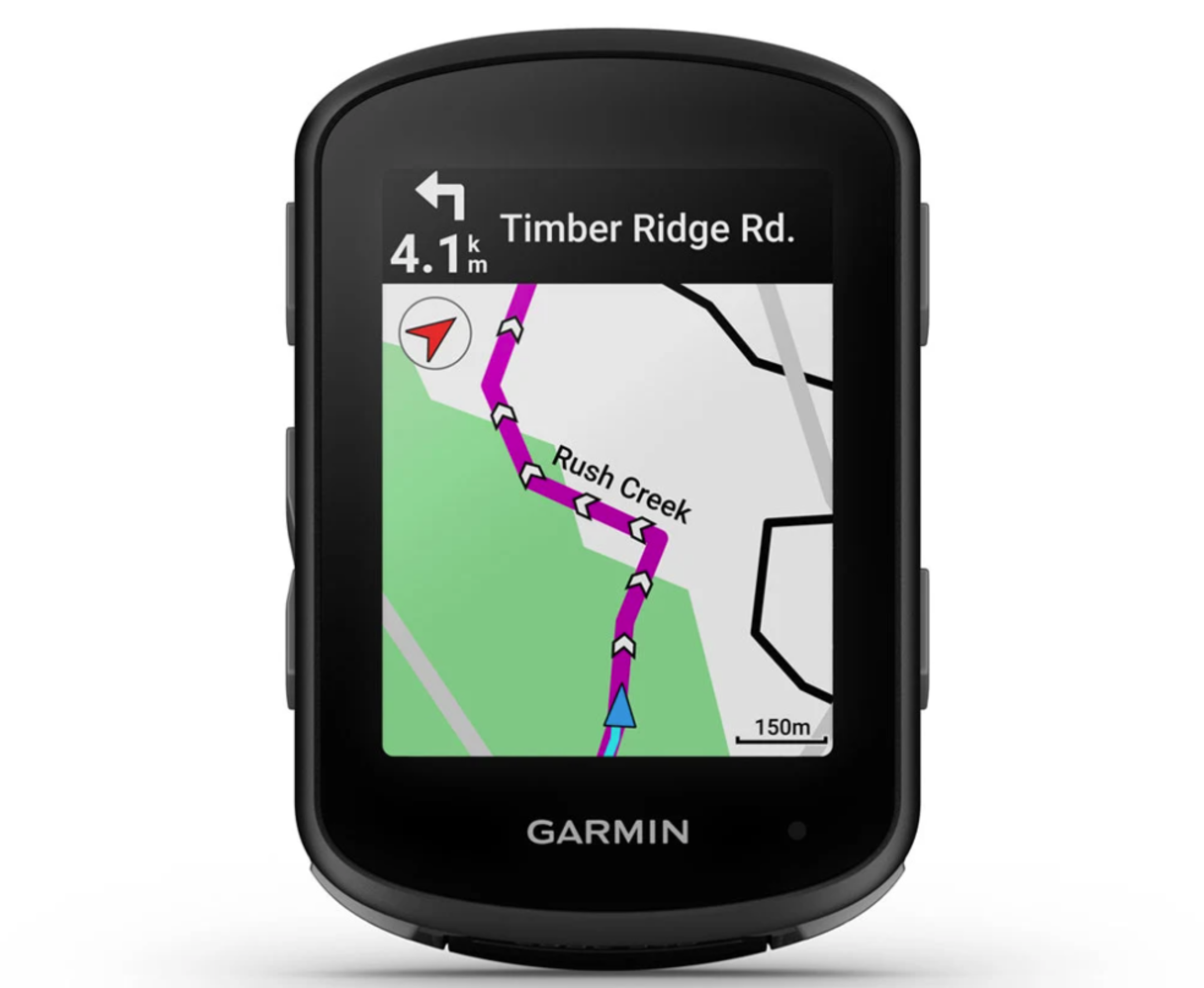 Garmin Edge 540- Head Unit Only