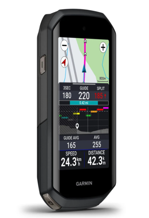 Garmin Edge 1050 GPS Head Unit Only