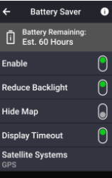 Garmin Edge 1050 GPS Head Unit Only